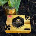 King Honey Shilajit Plus - 15 Sachets x 15 gm