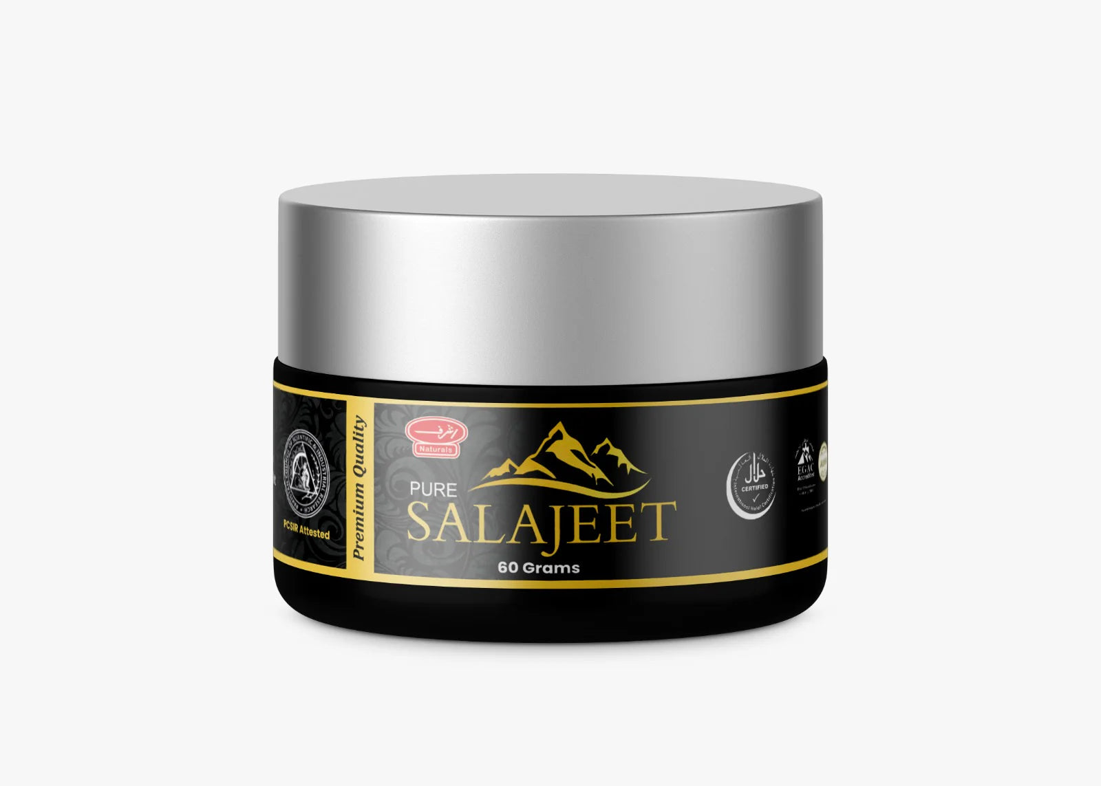 Salajeet
