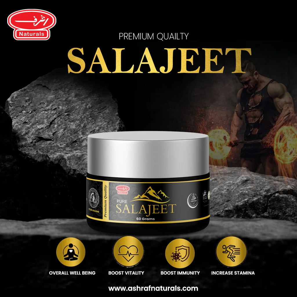 Salajeet