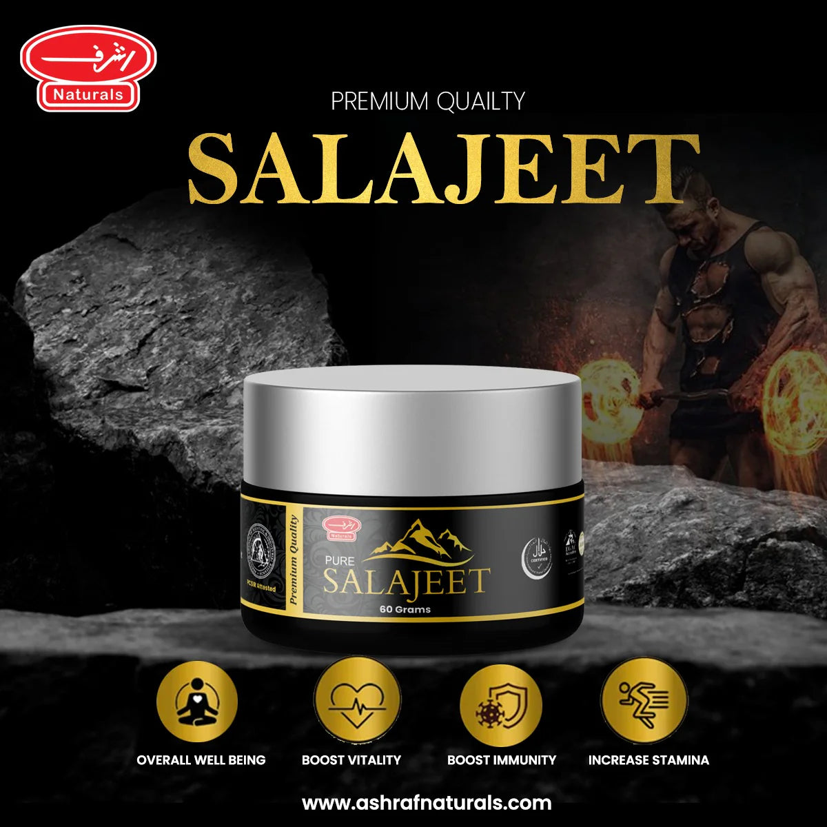 Salajeet